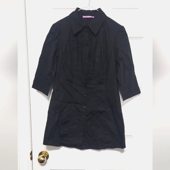 Fancy Tunic - Picture 1 of 6